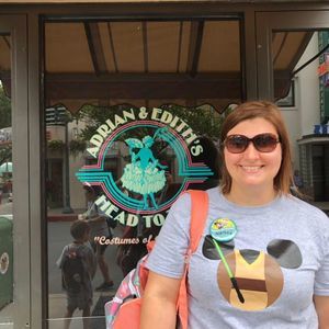 Meet your Posher, Adrian